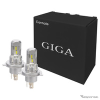 LEDヘッド&フォグバルブ C4BW5051E