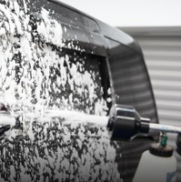 BPRO パワーフォームクリーナー