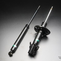 エンデュラ・プロ・ベーシック　ヤリス用