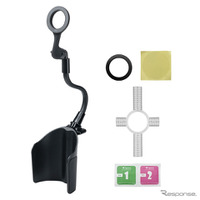 MagSafe対応の「200-CAR126」