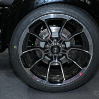 ハーレーダビッドソン ロードグライド 3（東京モーターサイクルショー2026）