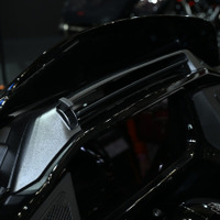 ハーレーダビッドソン ロードグライド 3（東京モーターサイクルショー2026）