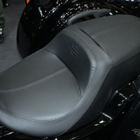 ハーレーダビッドソン ロードグライド 3（東京モーターサイクルショー2026）