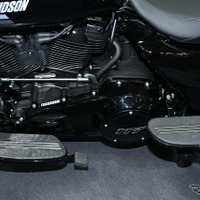 ハーレーダビッドソン ロードグライド 3（東京モーターサイクルショー2026）