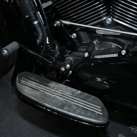 ハーレーダビッドソン ロードグライド 3（東京モーターサイクルショー2026）