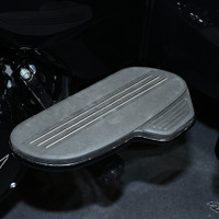 ハーレーダビッドソン ロードグライド 3（東京モーターサイクルショー2026）