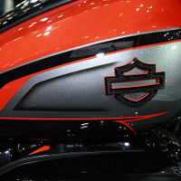 ハーレーダビッドソン ストリートグライド 3 リミテッド（東京モーターサイクルショー2026）