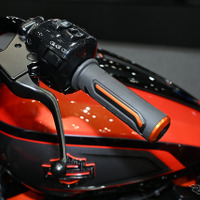 ハーレーダビッドソン ストリートグライド 3 リミテッド（東京モーターサイクルショー2026）