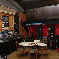 東京車楽（埼玉県川口市）