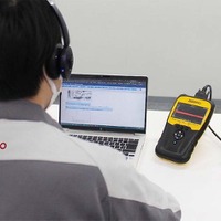 “ 整備難民 ” を増やさないためのプロの選択肢…自動車整備やガラス交換の現場を支えるAstemoアフターマーケットジャパン「故障診断サポートセンター」