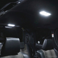 『ノア/ヴォクシー』80系専用LEDルームランプ