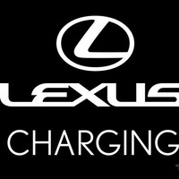 LEXUSの新急速充電サービス「LEXUS Charging」