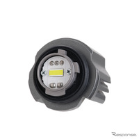 純正LEDフォグライト用バルブ「LEF501」