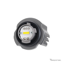 純正LEDフォグライト用バルブ「LEF502」