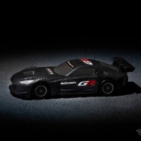 GR GT3がハッピーセット「トミカ」に登場