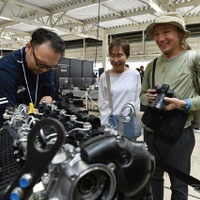 「MAZDA FAN FESTA 2026 at FUJI SPEEDWAY」（イメージ）