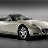 フェラーリ 612スカリエッティ