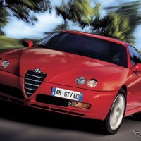 アルファロメオ GTV