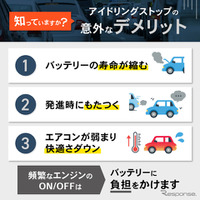 『セレナ』『エクストレイル』専用「アイドリングストップキャンセラー」