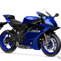 ヤマハ YZF-R9 ABS（ディープパープリッシュブルーメタリックC）