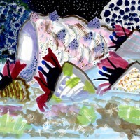 「わっしょい！わっしょい！」与那嶺 鈴歩さん