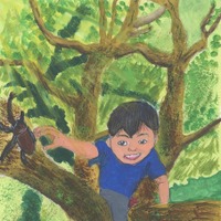 「とどけ！ぼくのゆびさき」藤田 尚樹さん