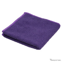 パープルマジック ホイール専用クロス