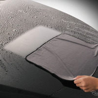 超吸水ゼロタオル