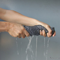 超吸水ゼロタオル