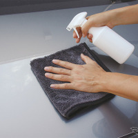 超吸水ゼロタオル