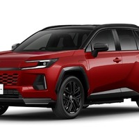 トヨタ RAV4 新型のPHEV
