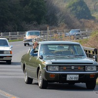 「バックヤードつくば」親睦ツーリング