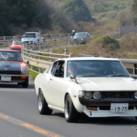 「バックヤードつくば」親睦ツーリング