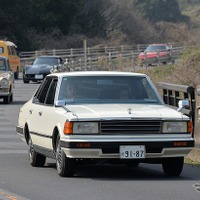 「バックヤードつくば」親睦ツーリング