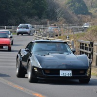 「バックヤードつくば」親睦ツーリング