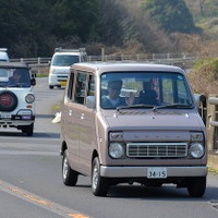 「バックヤードつくば」親睦ツーリング