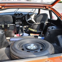 「バックヤードつくば」親睦ツーリング