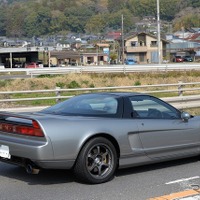 「バックヤードつくば」親睦ツーリング