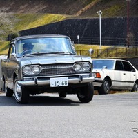 「バックヤードつくば」親睦ツーリング