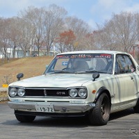 「バックヤードつくば」親睦ツーリング