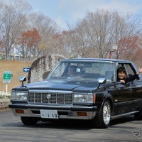 「バックヤードつくば」親睦ツーリング