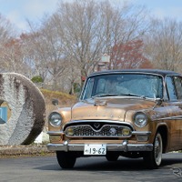 「バックヤードつくば」親睦ツーリング