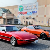 「バックヤードつくば」親睦ツーリング