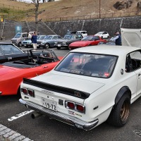 「バックヤードつくば」親睦ツーリング