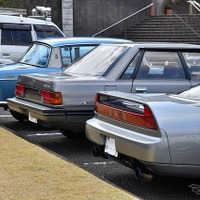 「バックヤードつくば」親睦ツーリング