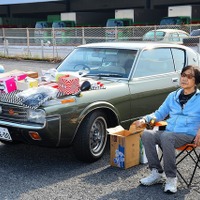 「バックヤードつくば」親睦ツーリング