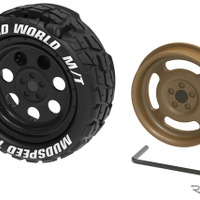 EXEA・タイヤドリンクホルダー（E135JM）