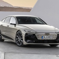 アウディ A6スポーツバックe-tron