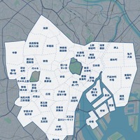 『GOエコノミー』運行エリアを都心と渋谷で統合