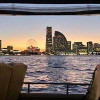 トワイライトクルーズ